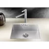BLANCO ZEROX 500-U elek. DURINOX InFin