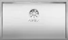BLANCO ZEROX 700-U elek. DURINOX InFin