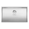 BLANCO ZEROX 700-U elek. DURINOX InFin