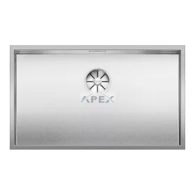 BLANCO ZEROX 700-U elek. DURINOX InFin