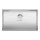 BLANCO ZEROX 700-U elek. DURINOX InFin