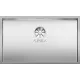 BLANCO ZEROX 700-U elek. DURINOX InFin