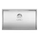 BLANCO ZEROX 700-U elek. DURINOX InFin