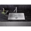 BLANCO ZEROX 700-U elek. DURINOX InFin