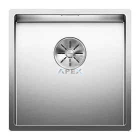 BLANCO CLARON 400-U InFino