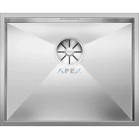 BLANCO ZEROX 500-U InFino