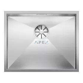 BLANCO ZEROX 500-U InFino