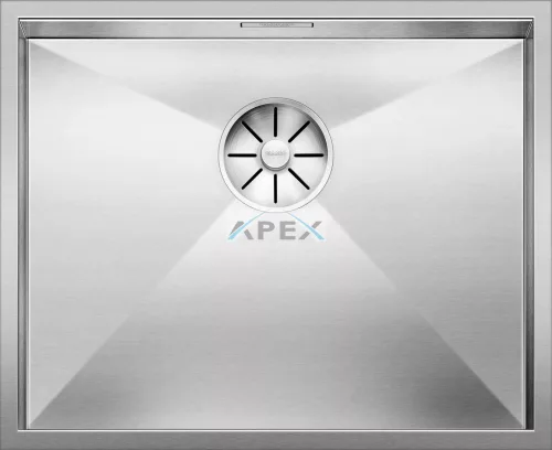 BLANCO ZEROX 500-U InFino