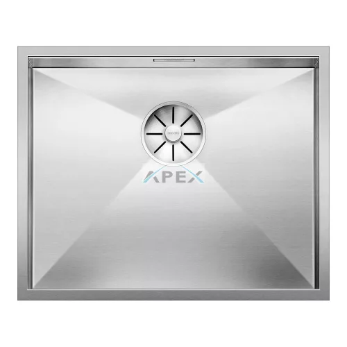BLANCO ZEROX 500-U InFino