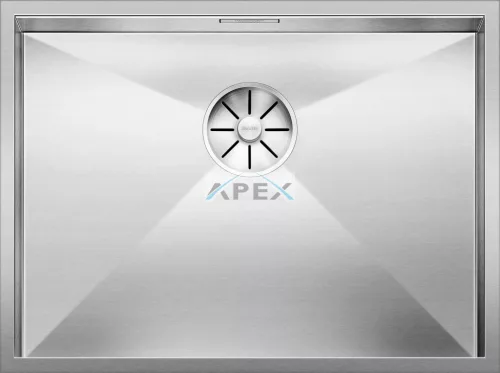 BLANCO ZEROX 550 -U InFino
