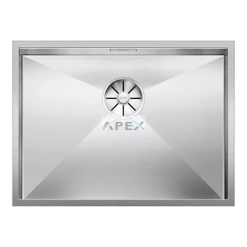 BLANCO ZEROX 550 -U InFino