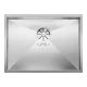 BLANCO ZEROX 550 -U InFino