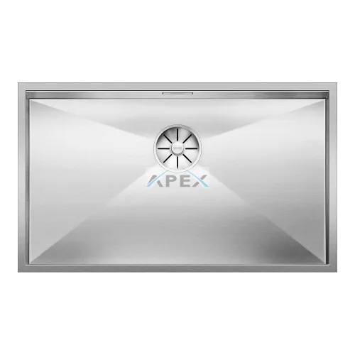 BLANCO ZEROX 700-U InFino
