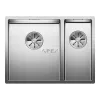 BLANCO CLARON 340/180-IF balos InFino