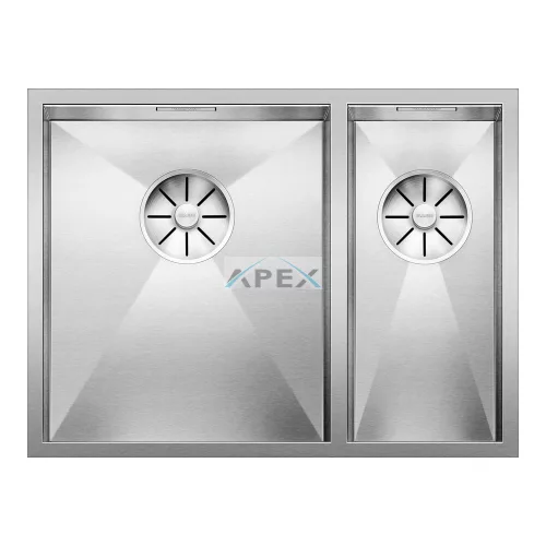 BLANCO ZEROX 340/180-U balos InFino