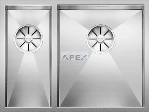BLANCO ZEROX 340/180-U jobbos InFino