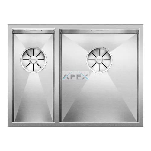 BLANCO ZEROX 340/180-U jobbos InFino
