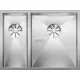 BLANCO ZEROX 340/180-U jobbos InFino