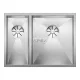 BLANCO ZEROX 340/180-U jobbos InFino