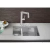 BLANCO ZEROX 340/180-U jobbos InFino