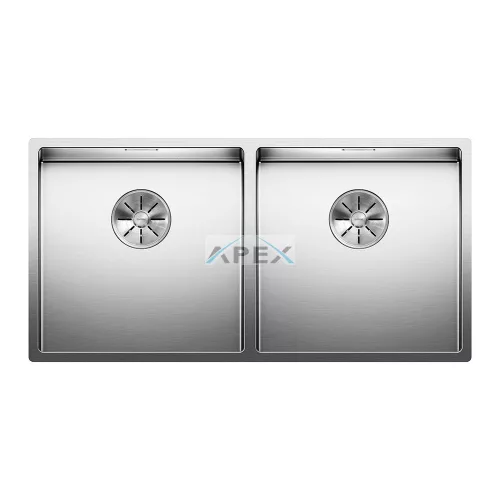 BLANCO CLARON 400/400-U InFino