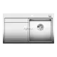 BLANCO DIVON II 45S-IF jobbos InFino