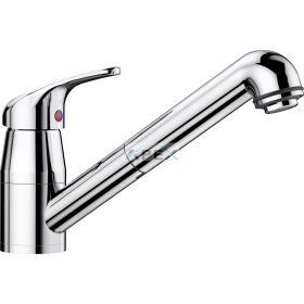 BLANCO 521752 DARAS-S-F kih.fejes csap króm HD