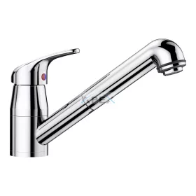 BLANCO 521752 DARAS-S-F kih.fejes csap króm HD