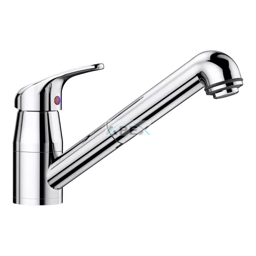 BLANCO 521752 DARAS-S-F kih.fejes csap króm HD