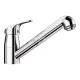 BLANCO 521752 DARAS-S-F kih.fejes csap króm HD