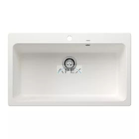 BLANCO NAYA XL 9 fehér tart.nélkül