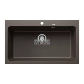 BLANCO NAYA XL 9 kávé tart.nélkül