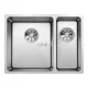 BLANCO ANDANO 340/180-U bal ex.n InFin