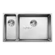 BLANCO ANDANO 500/180-U jobb exc.n InF