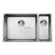 BLANCO ANDANO 500/180-U bal ex.n InFin