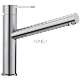 BLANCO 523118 AMBIS HD tömör rm. acél