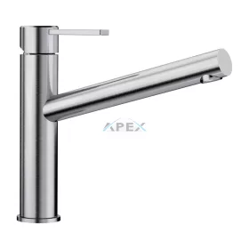 BLANCO 523118 AMBIS HD tömör rm. acél