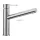 BLANCO 523118 AMBIS HD tömör rm. acél