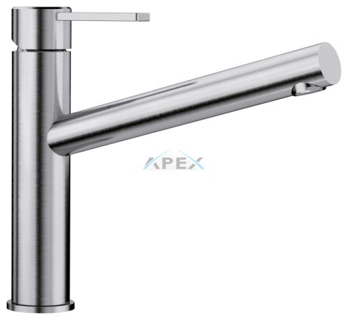 BLANCO 523118 AMBIS HD tömör rm. acél