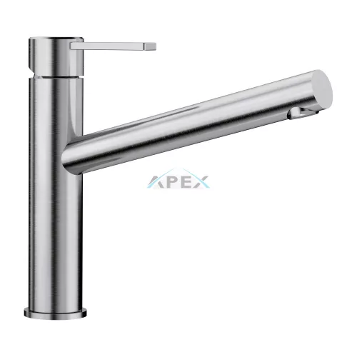 BLANCO 523118 AMBIS HD tömör rm. acél