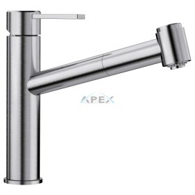 BLANCO 523119 AMBIS-S HD tömör rm. acél