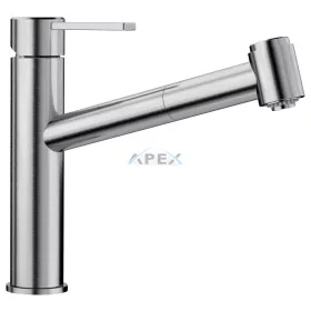 BLANCO 523119 AMBIS-S HD tömör rm. acél