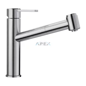 BLANCO 523119 AMBIS-S HD tömör rm. acél