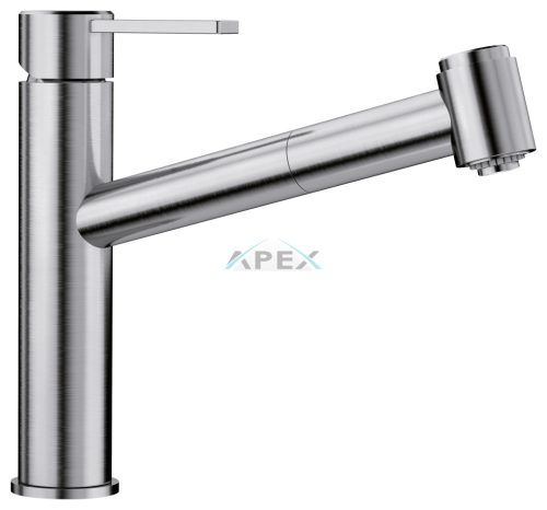 BLANCO 523119 AMBIS-S HD tömör rm. acél