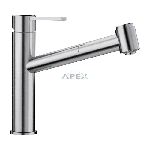 BLANCO 523119 AMBIS-S HD tömör rm. acél