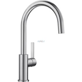 BLANCO 523120 CANDOR HD tömör rm. acél