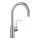 BLANCO 523120 CANDOR HD tömör rm. acél