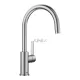 BLANCO 523120 CANDOR HD tömör rm. acél