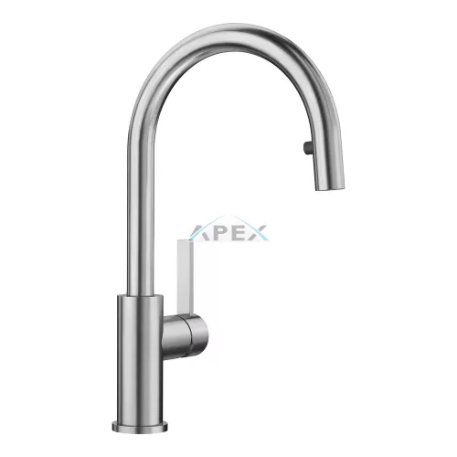 BLANCO 523121 CANDOR-S HD tömör rm. acél