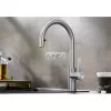 BLANCO 523121 CANDOR-S HD tömör rm. acél